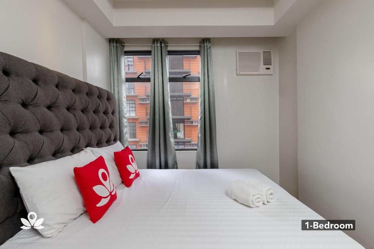 Zen Portovita Towers Cubao Hotel 2*