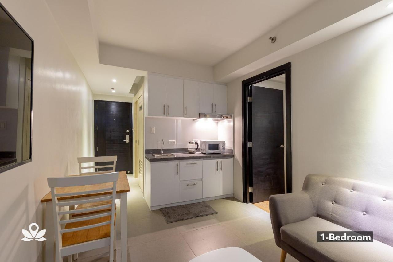 Hotel Zen Portovita Towers Cubao Manila