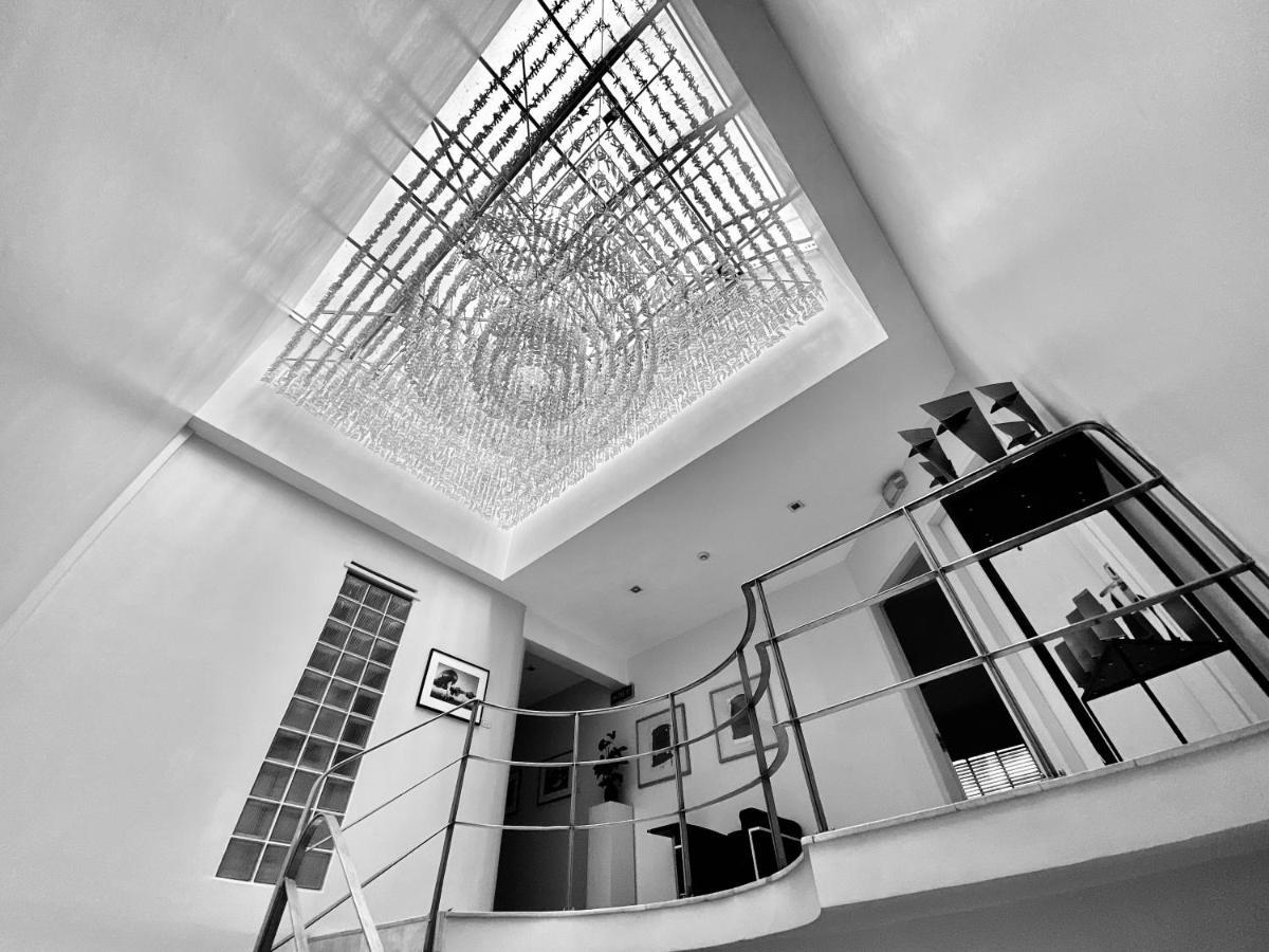 The Clipper House, Poblacion Makati *