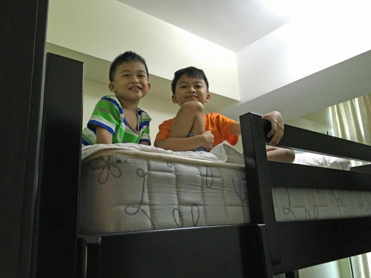 Apartment Ophiria Rental Manila