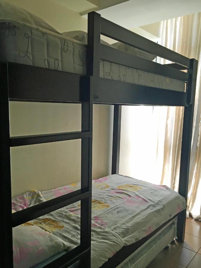 Ophiria Rental Apartment Manila