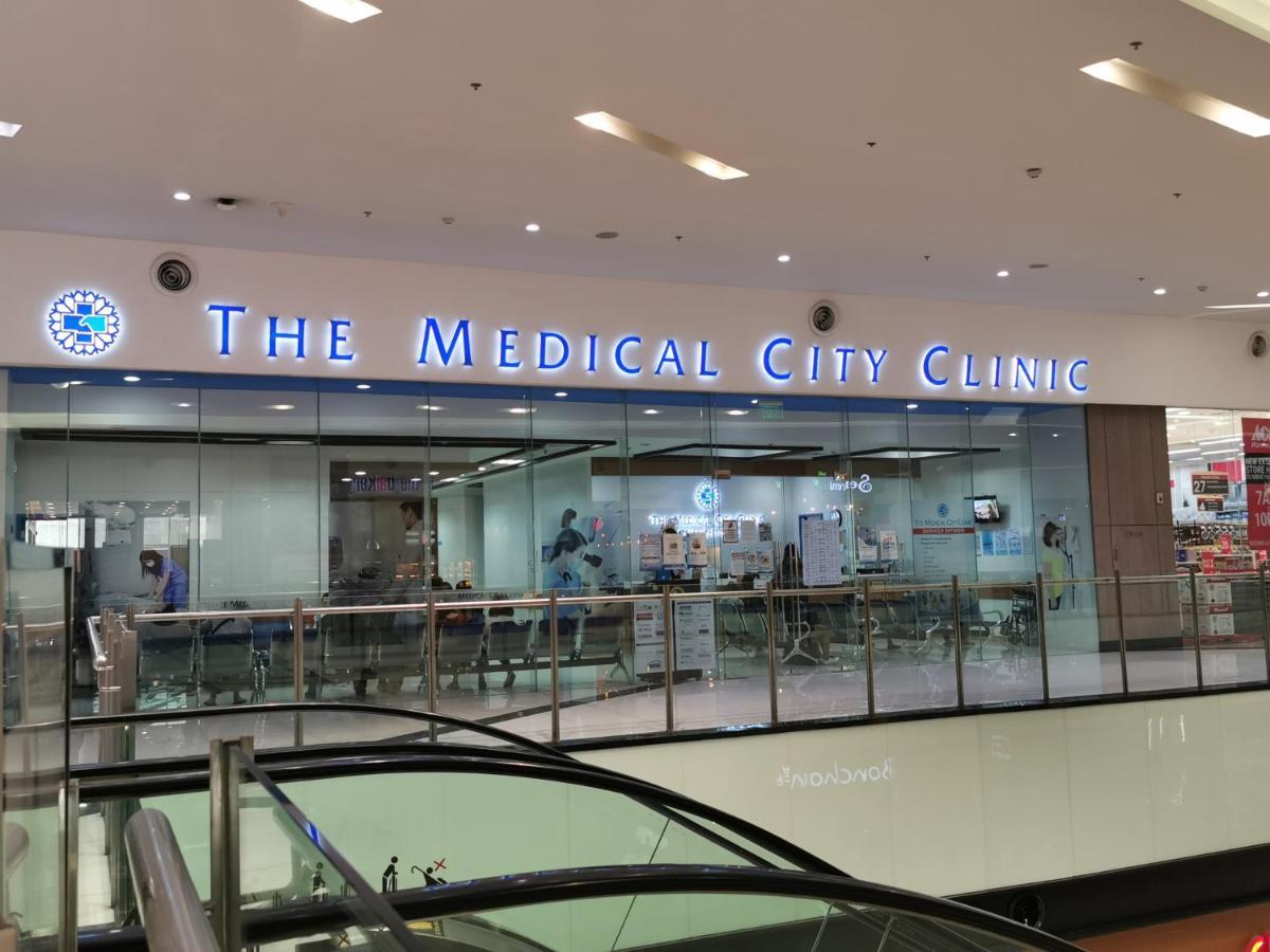 Units At Sm Light Residences Beside Boni Mrt Station Manila