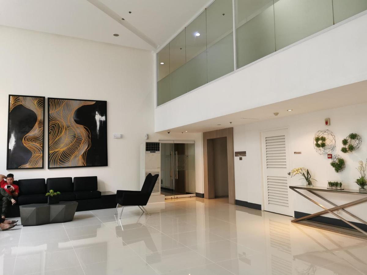Apartment Units At Sm Light Residences Beside Boni Mrt Station Manila