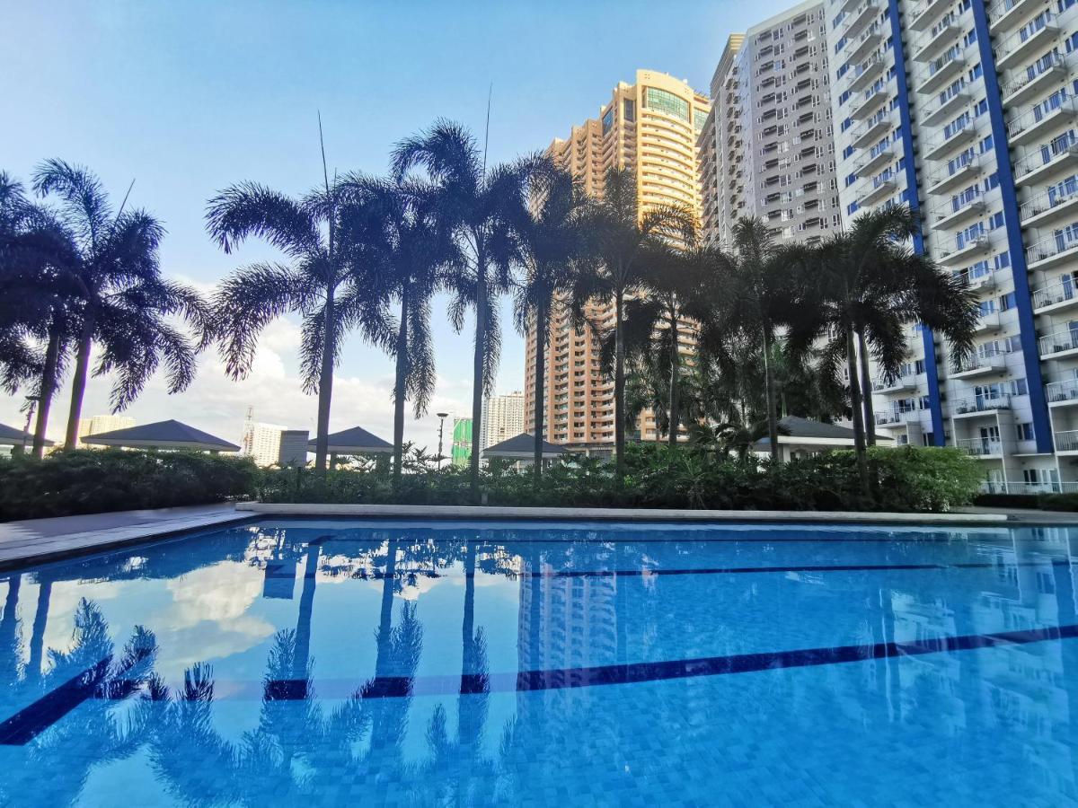 Units At Sm Light Residences Beside Boni Mrt Station * Manila