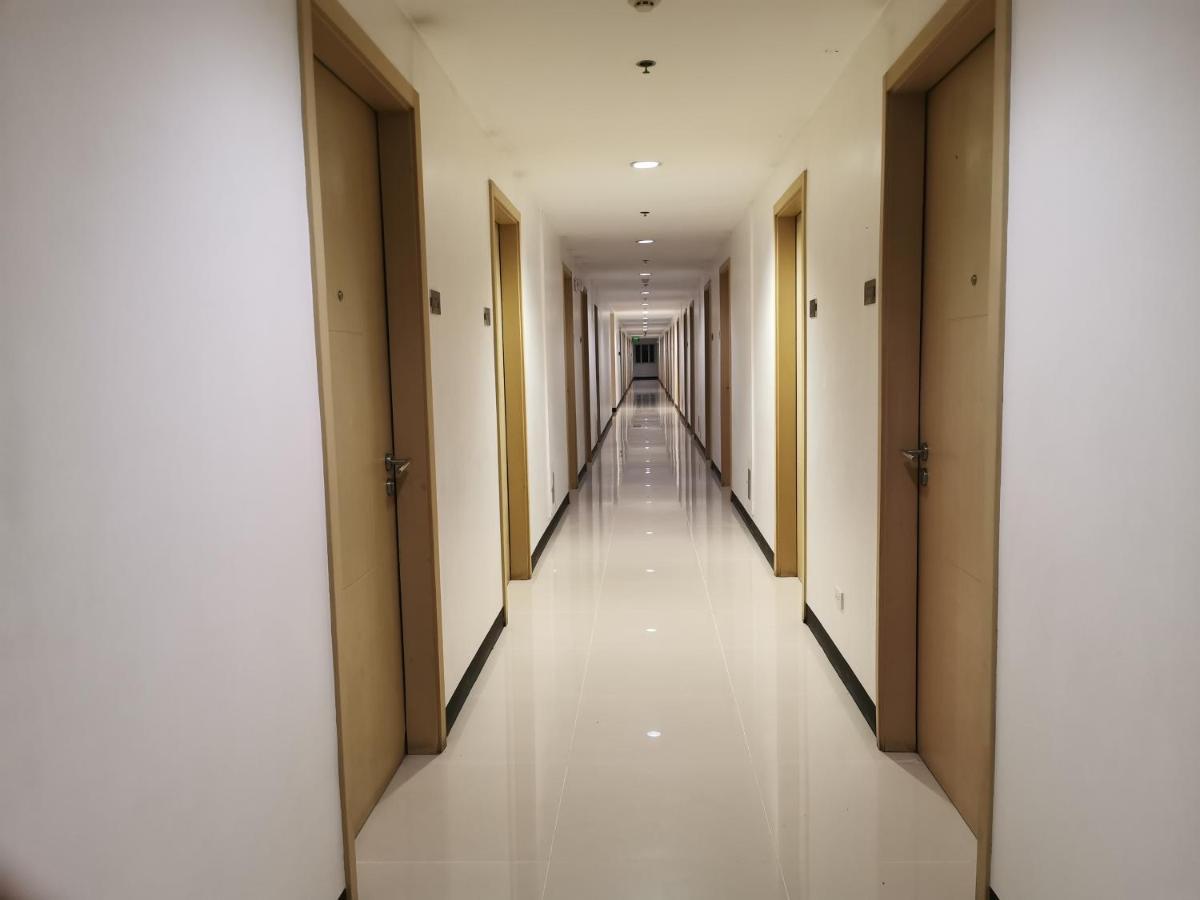 Units At Sm Light Residences Beside Boni Mrt Station