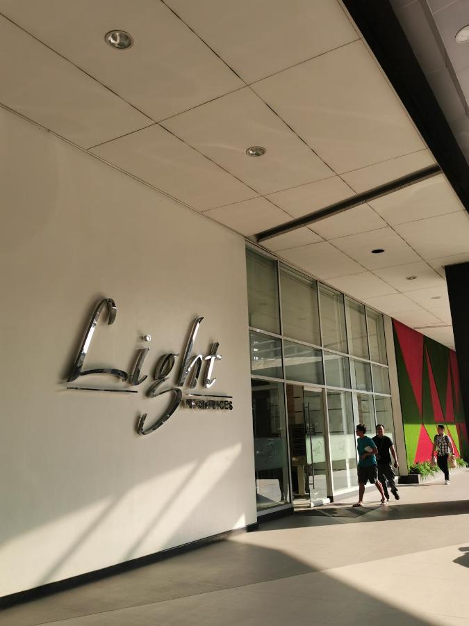 Units At Sm Light Residences Beside Boni Mrt Station
