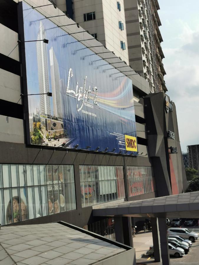 Units At Sm Light Residences Beside Boni Mrt Station * Manila
