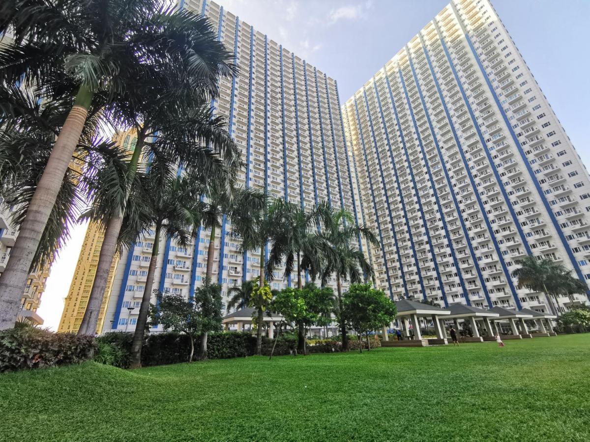 Units At Sm Light Residences Beside Boni Mrt Station * Manila