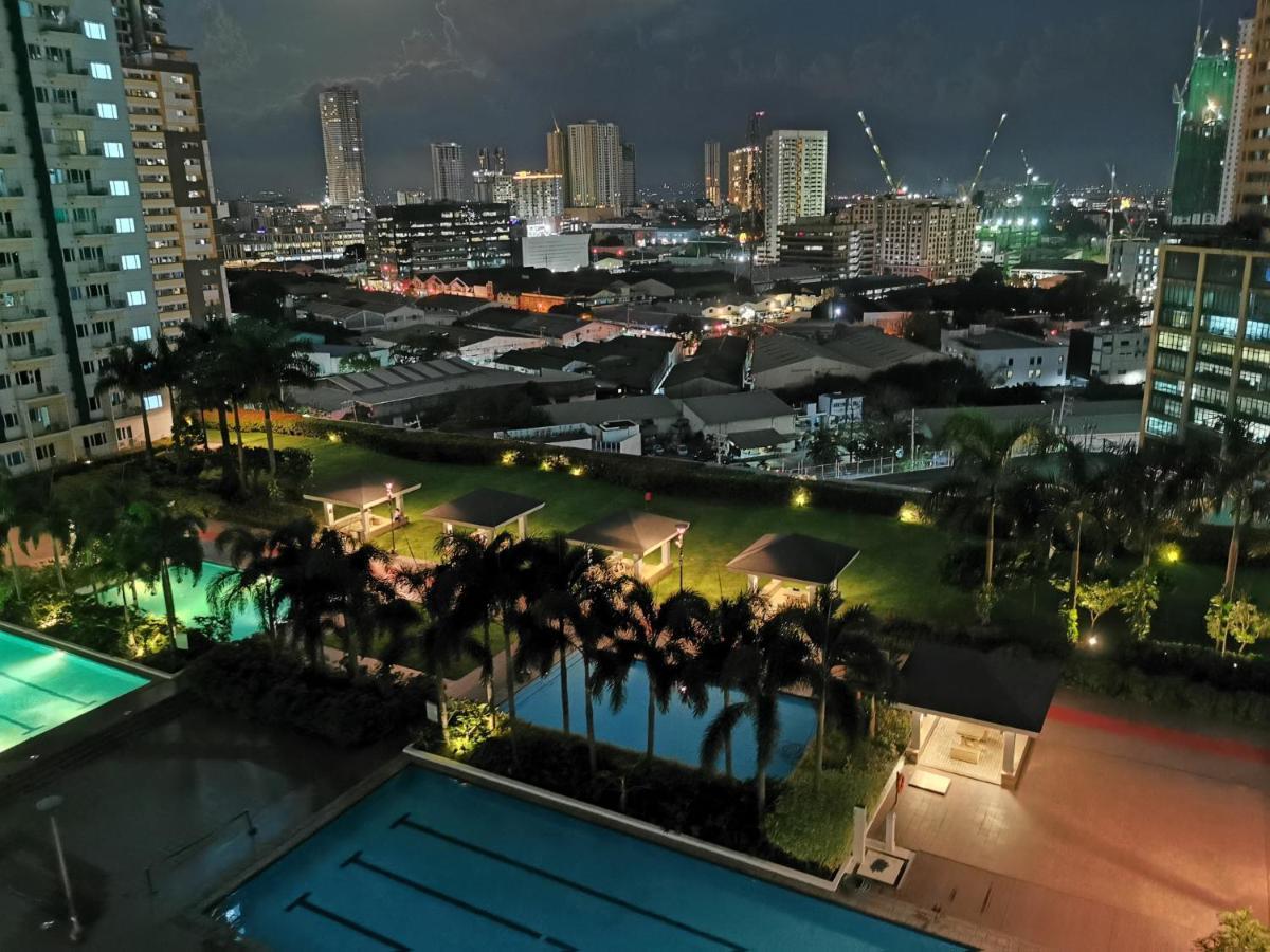 Apartment Units At Sm Light Residences Beside Boni Mrt Station