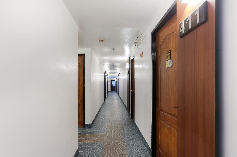 Paradise Apartelle