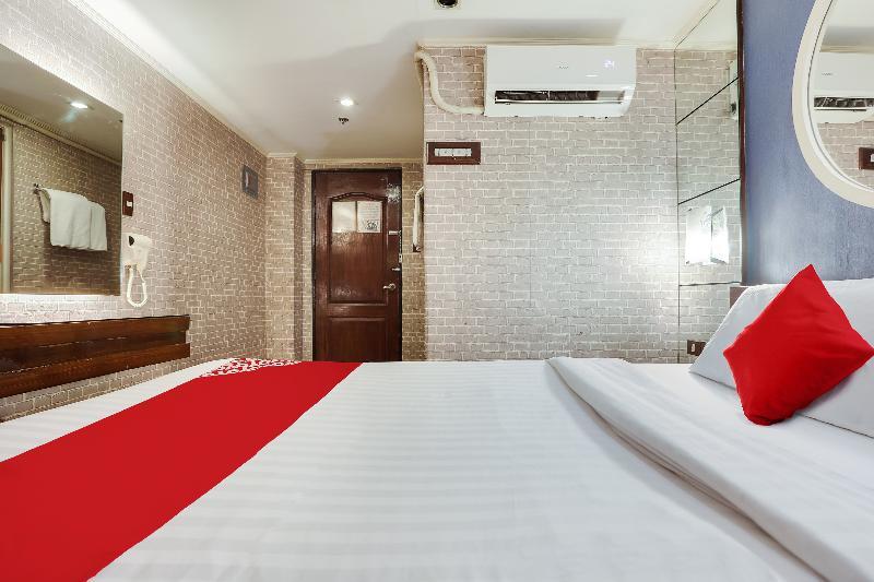 Paradise Apartelle Hotel