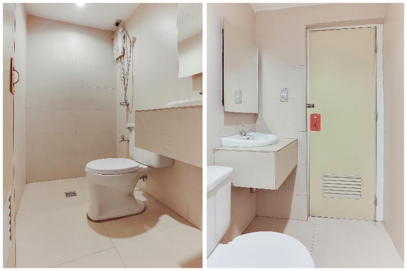 Paradise Apartelle 2*