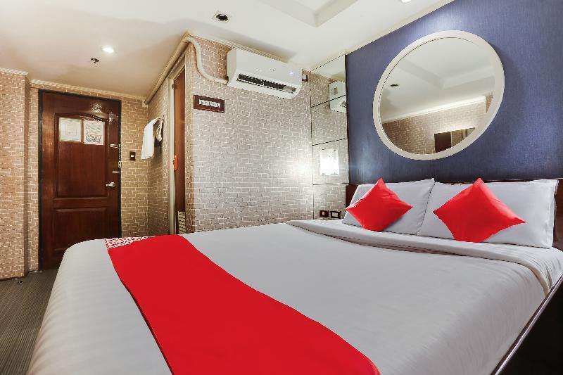 Paradise Apartelle Hotel 2*