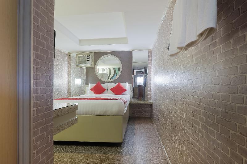 Paradise Apartelle Hotel Manila