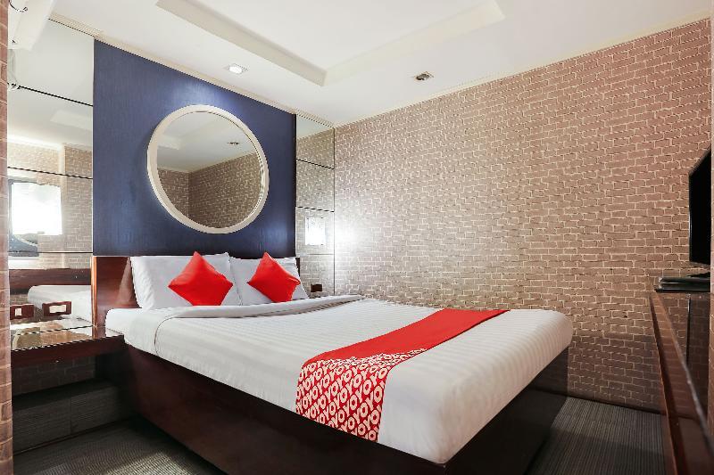 Paradise Apartelle