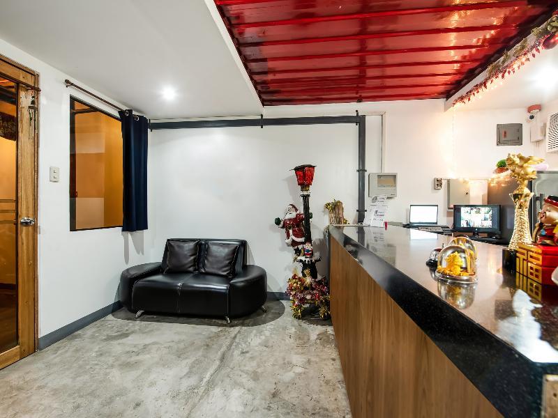 Hotel Oyo 462 Crave Park