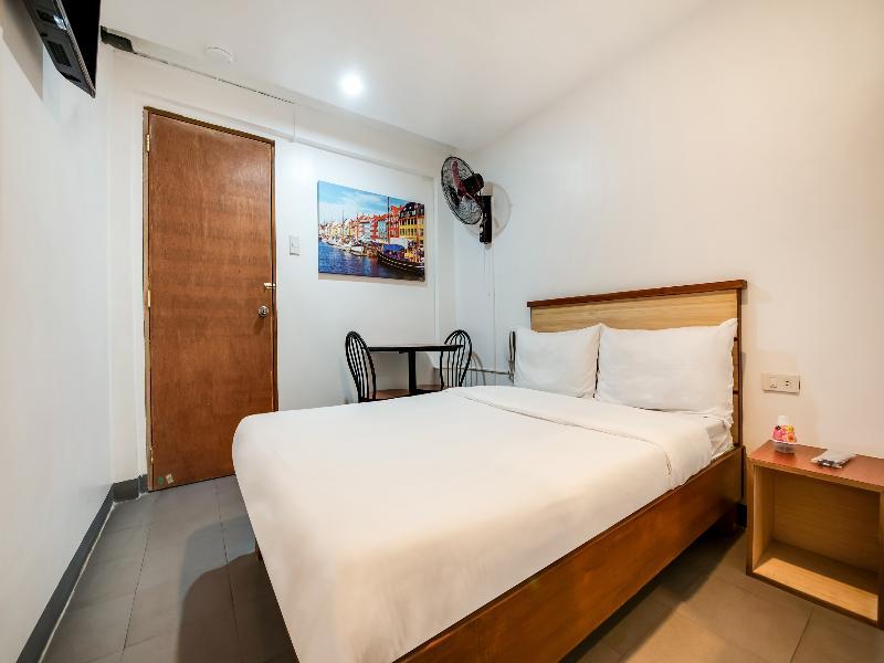Hotel Oyo 462 Crave Park 2*