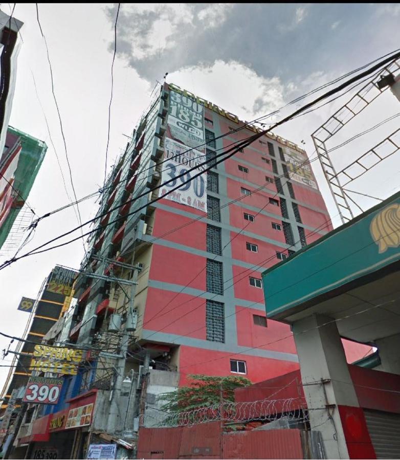 Hotel Oyo 640 Spring
