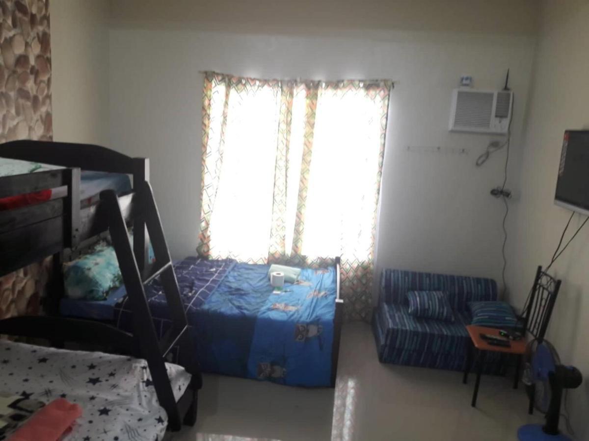 Kassel Residences Family Hotel Manila