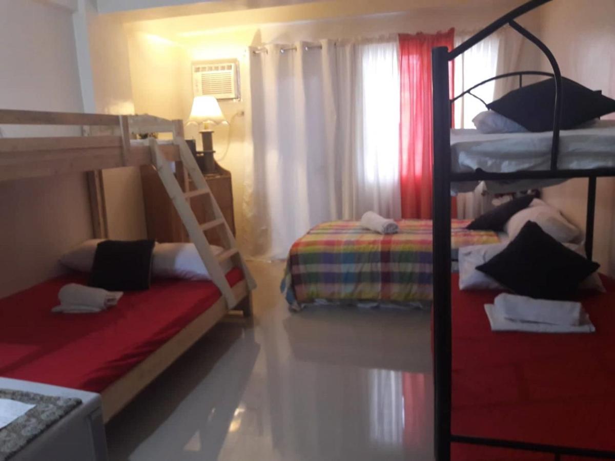 Hotel Kassel Residences Family Manila