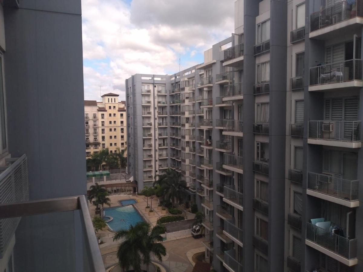 One Palm Tree Villas-terminal 3 Pasay