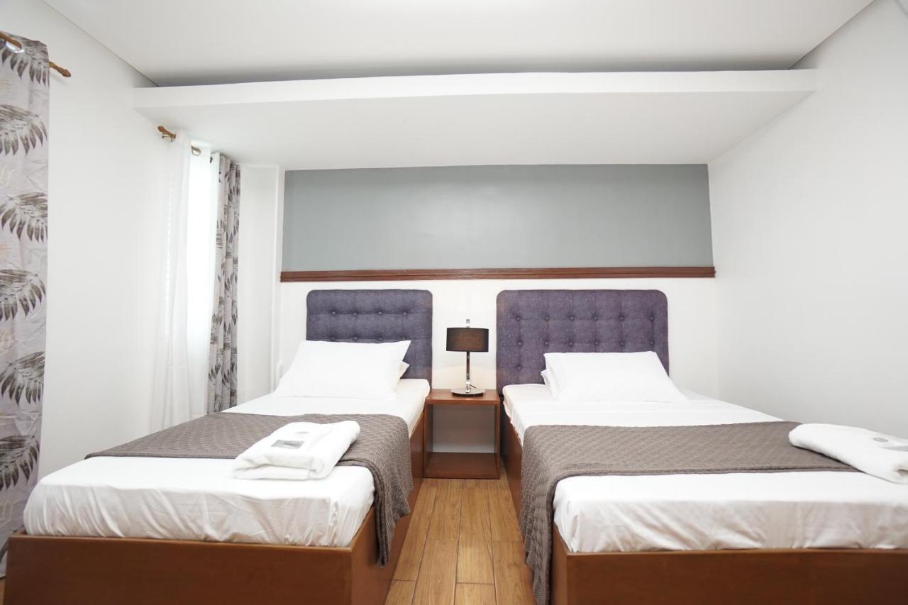 Fg Hostel